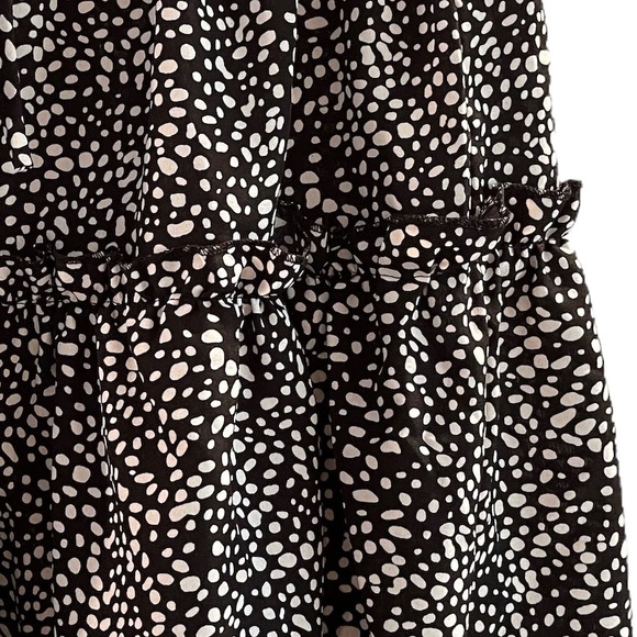 SHEIN|Flowy skirt - Picture 3 of 3